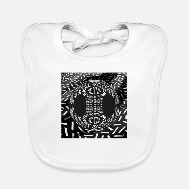 My Design Baby Bio-Lätzchen