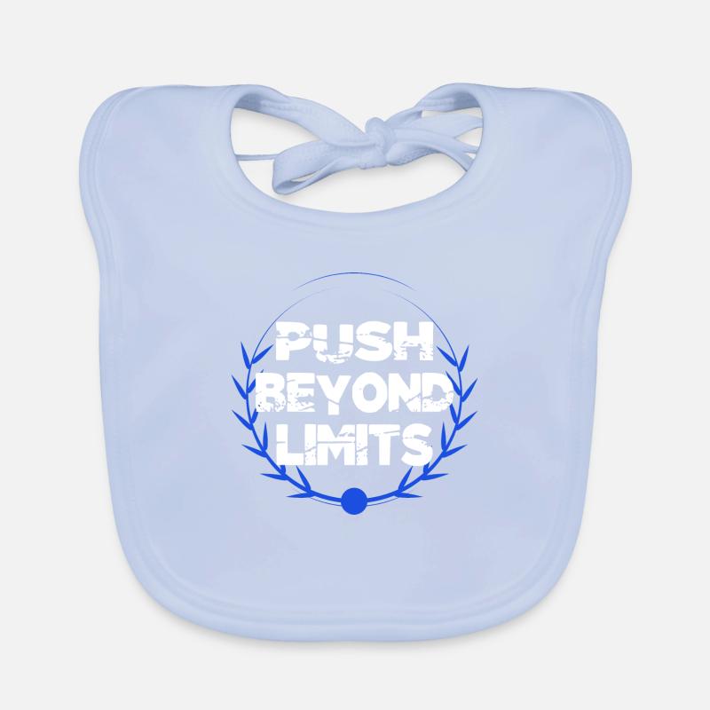 workouts high-intensity training Baby Bio-Lätzchen