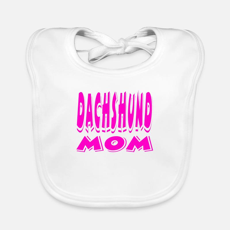 Bavoir bio Bébé