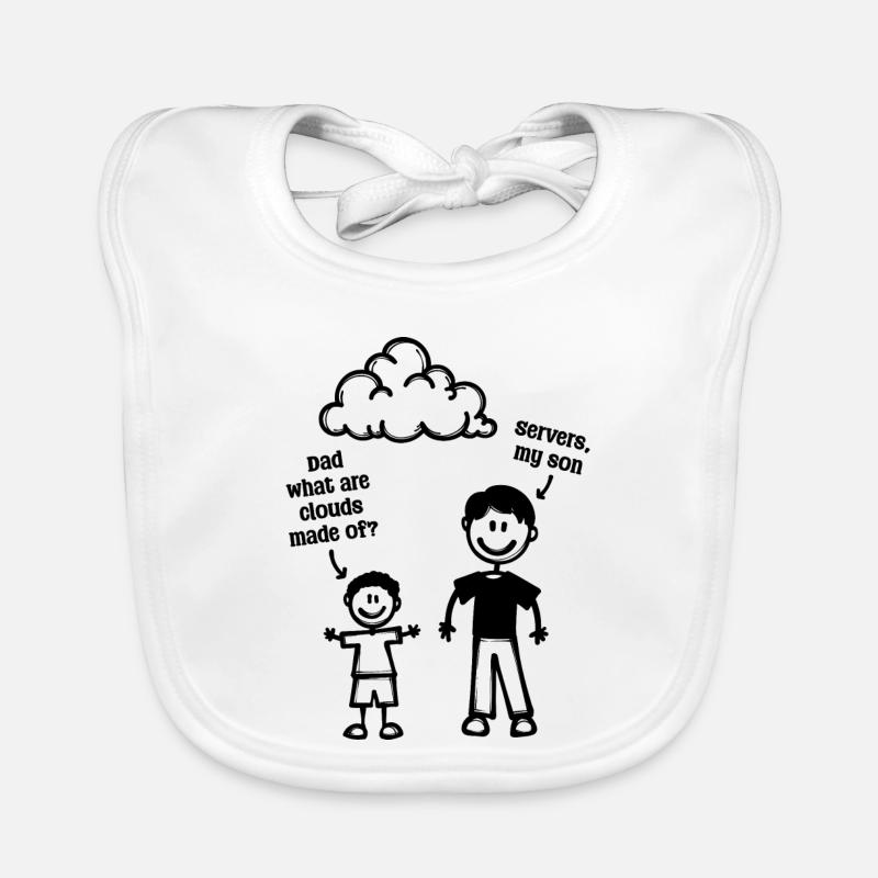 Correction des bugs de la déclaration de skripting Bugs des développeurs Bavoir bio Bébé