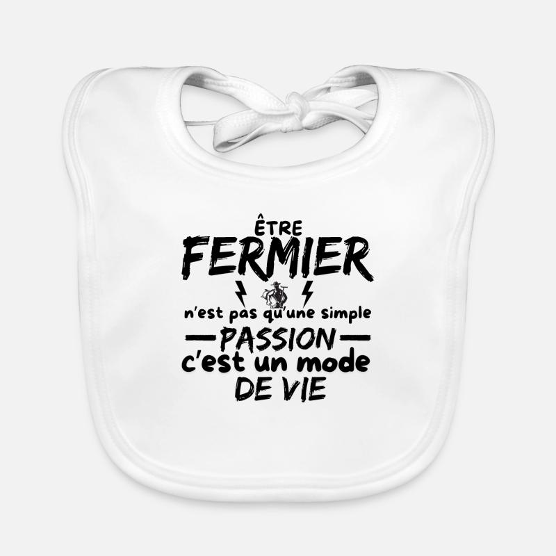 BAUER Baby Bio-Lätzchen