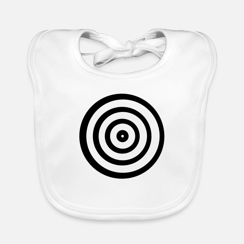 Organic Baby Bibs
