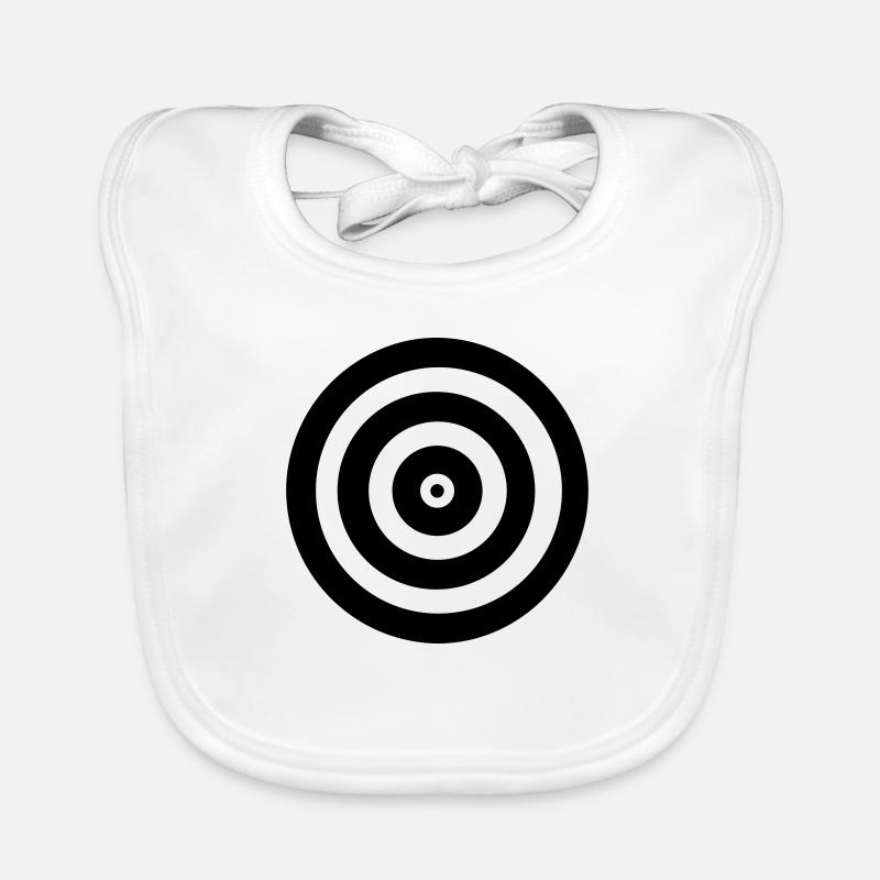 Ziel Baby Bio-Lätzchen