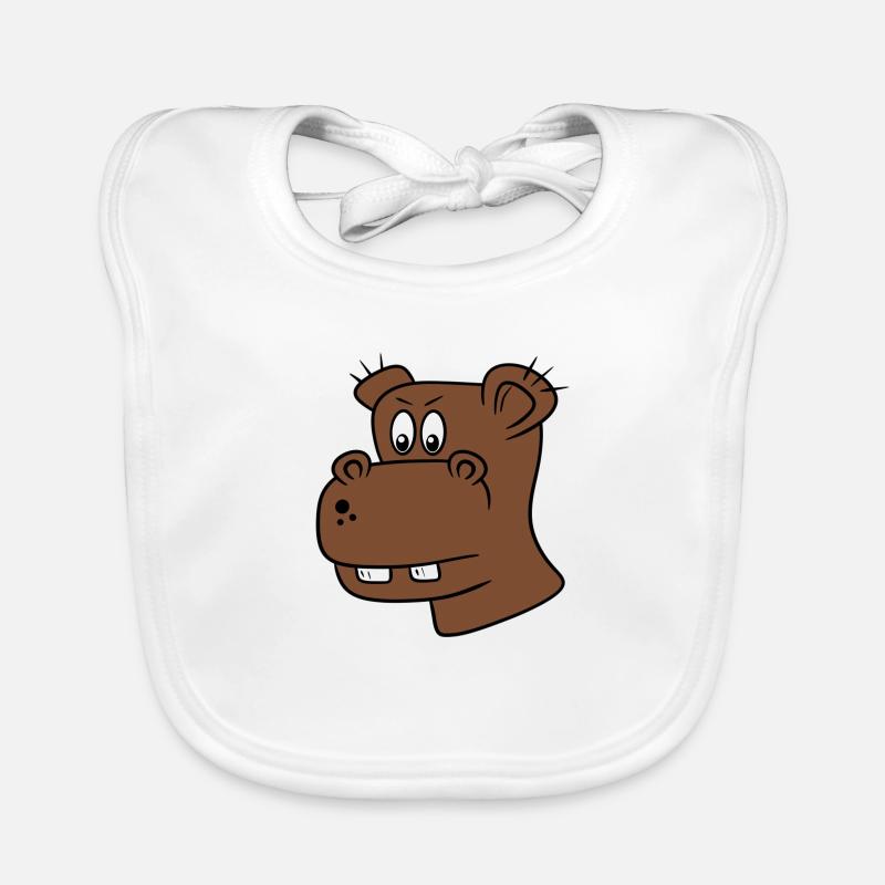 Otis Bavoir bio Bébé