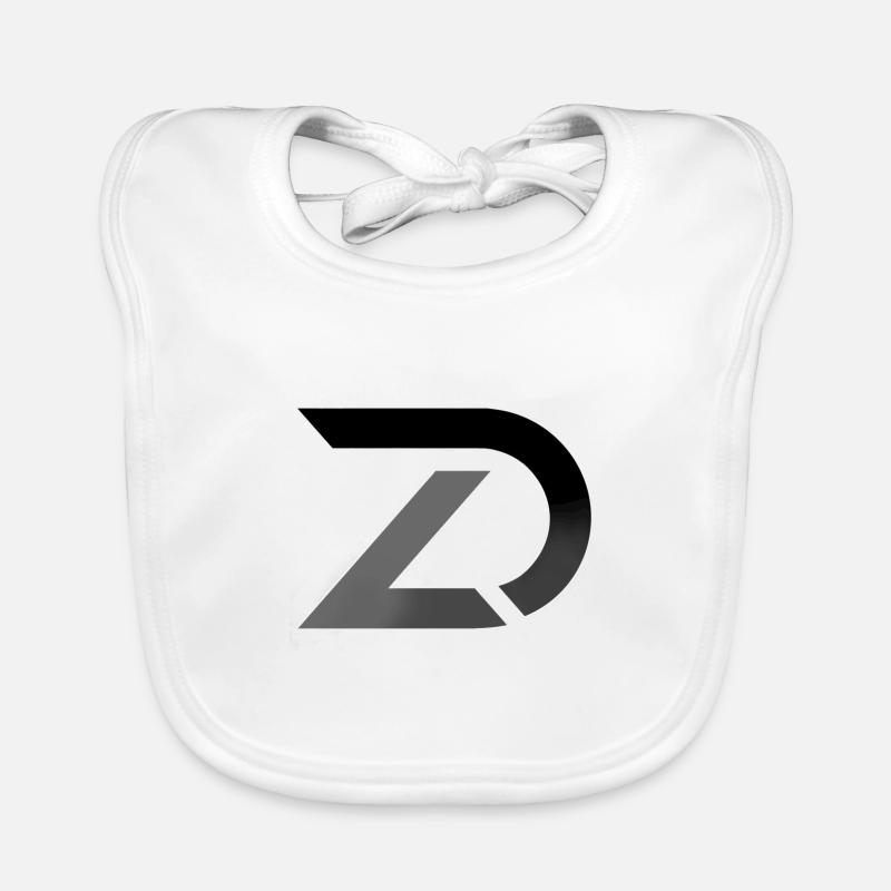 Zocker_Daddy_ Baby Bio-Lätzchen