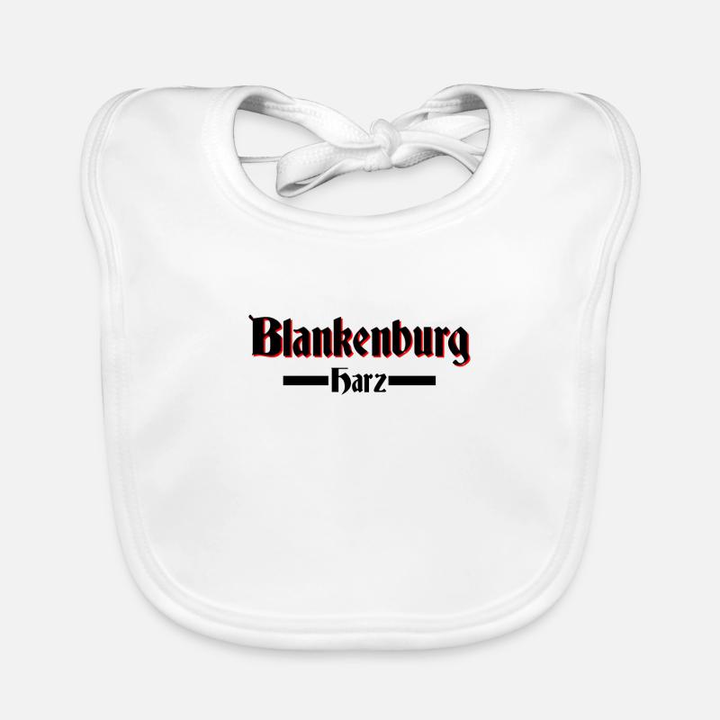 Blankenburg Baby Bio-Lätzchen