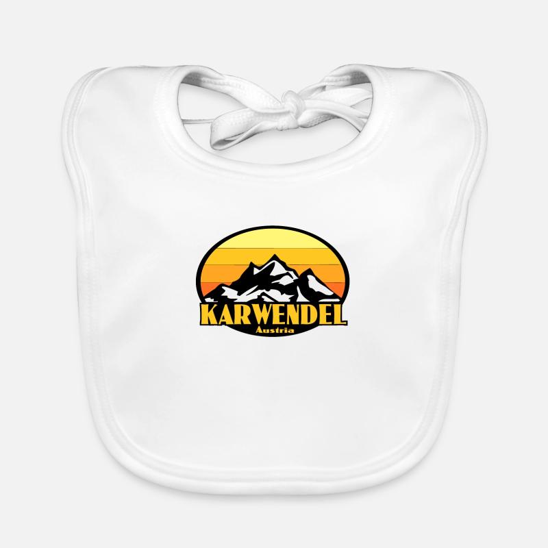 Organic Baby Bibs