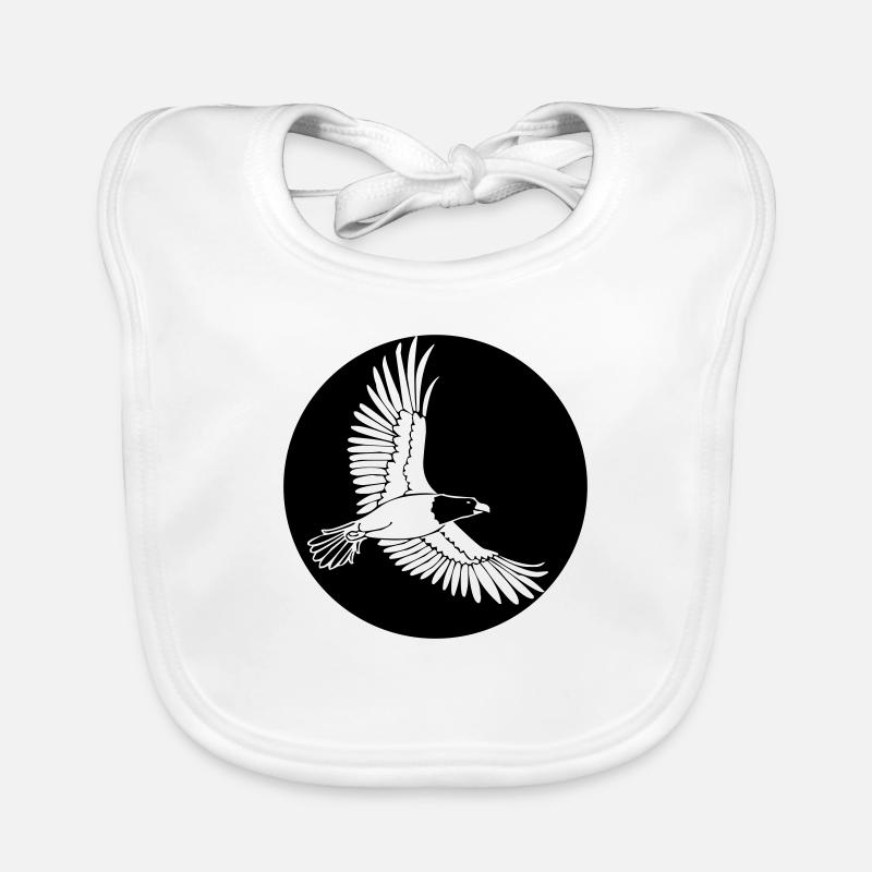 Adler Baby Bio-Lätzchen