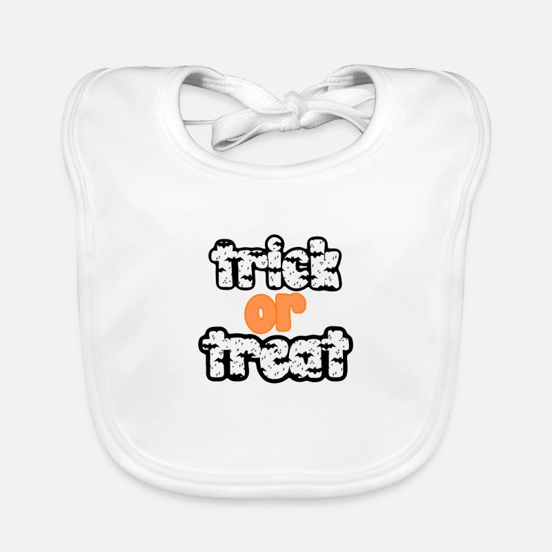 Süßes oder Saures Baby Bio-Lätzchen