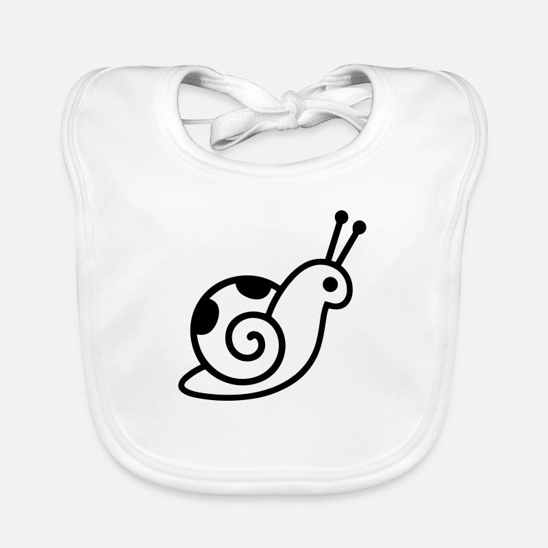 Organic Baby Bibs