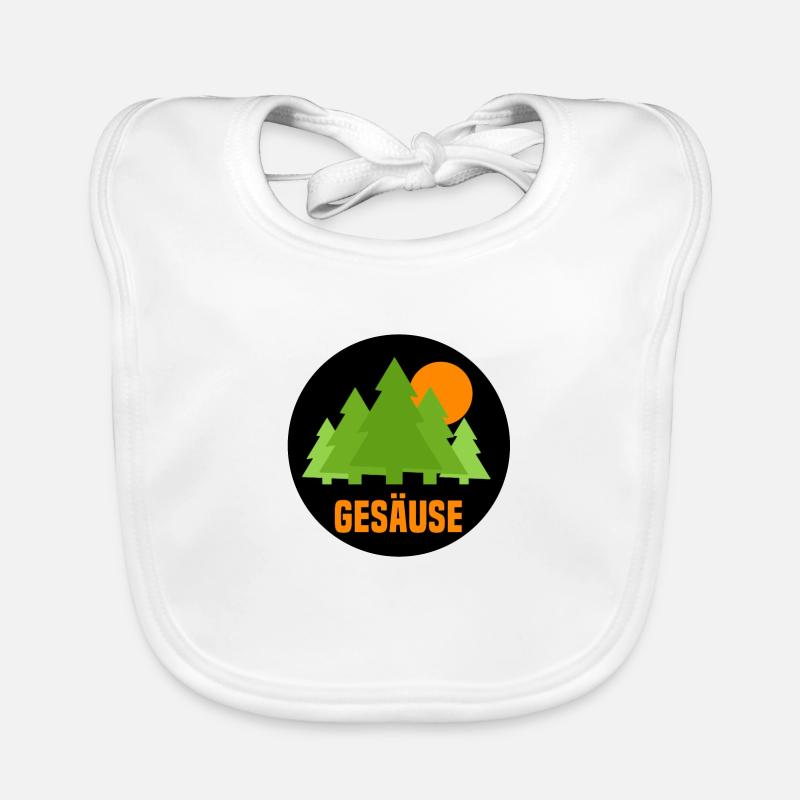 Organic Baby Bibs