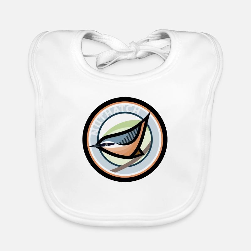 Organic Baby Bibs