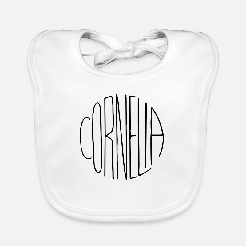 Cornelia Bavoir bio Bébé