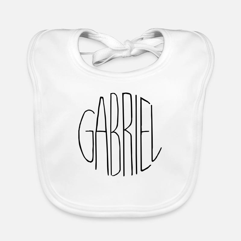 Gabriel Bavoir bio Bébé