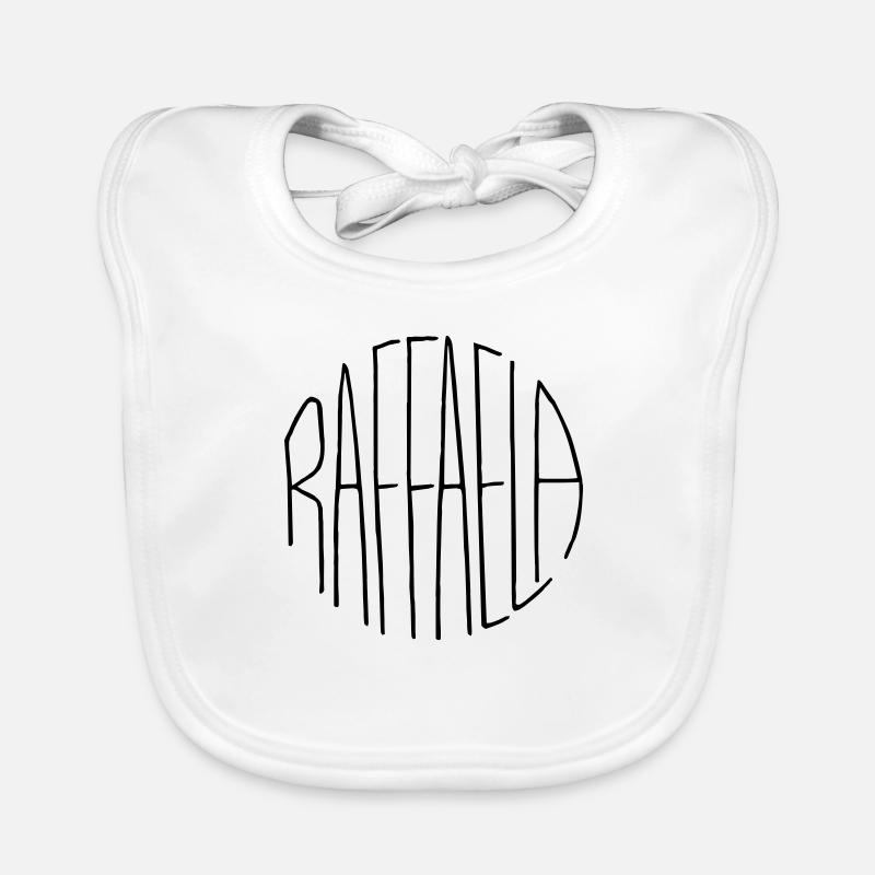 Raffaela Baby Bio-Lätzchen
