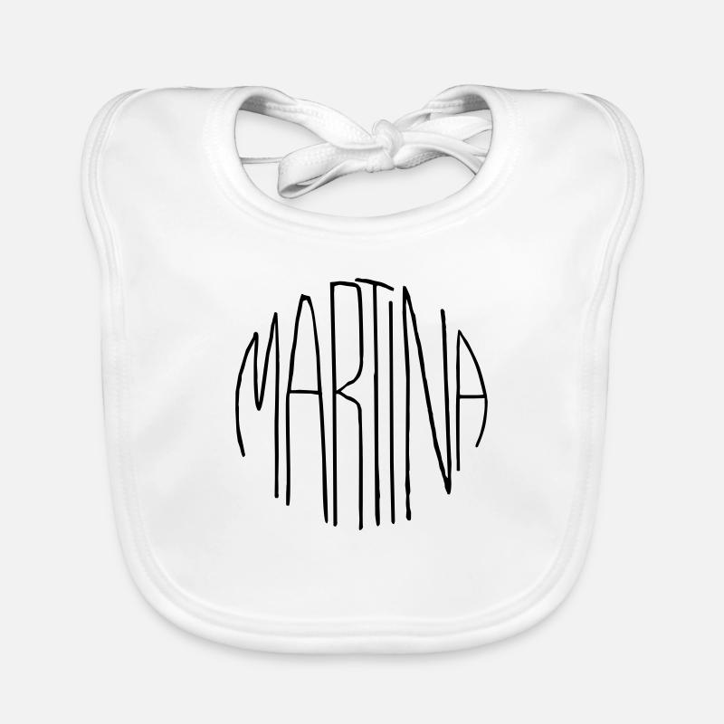 Martina Bavoir bio Bébé