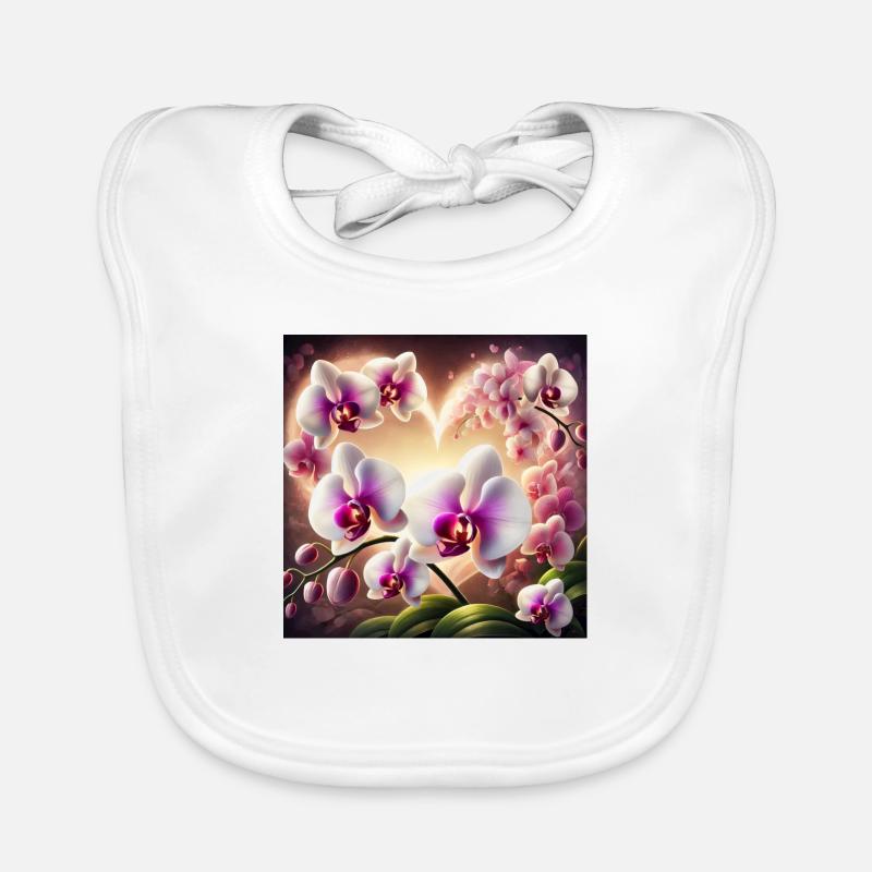 FDBC2AB6 3E59 4113 A521 A84817BF6BBD Baby Bio-Lätzchen