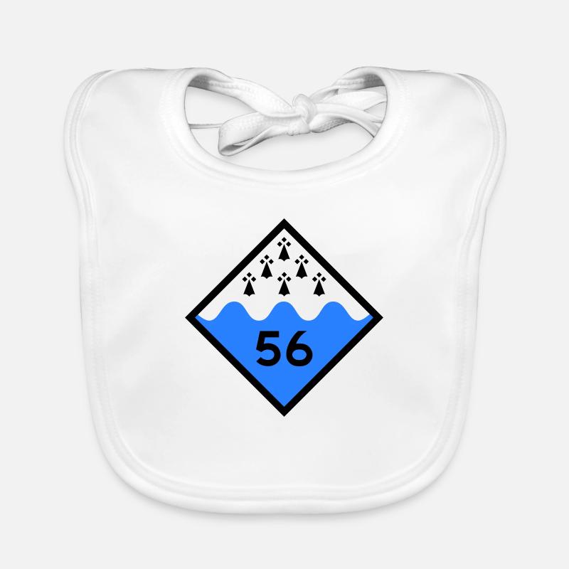Organic Baby Bibs