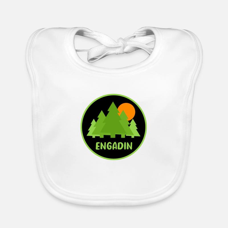 Organic Baby Bibs