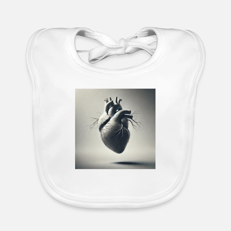 The origin Organic Baby Bibs