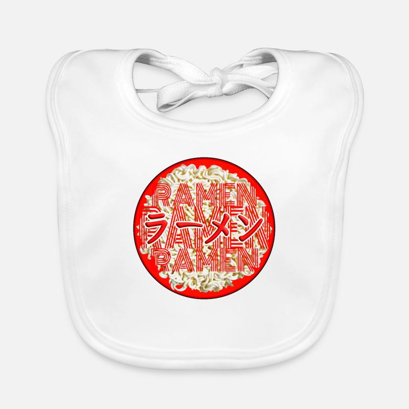 Organic Baby Bibs