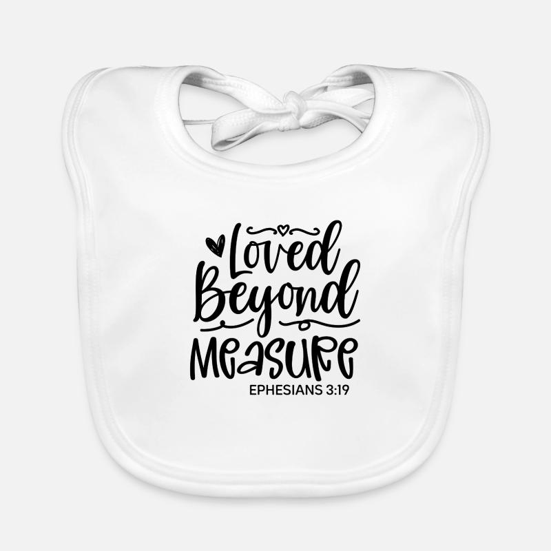 Bavoir bio Bébé