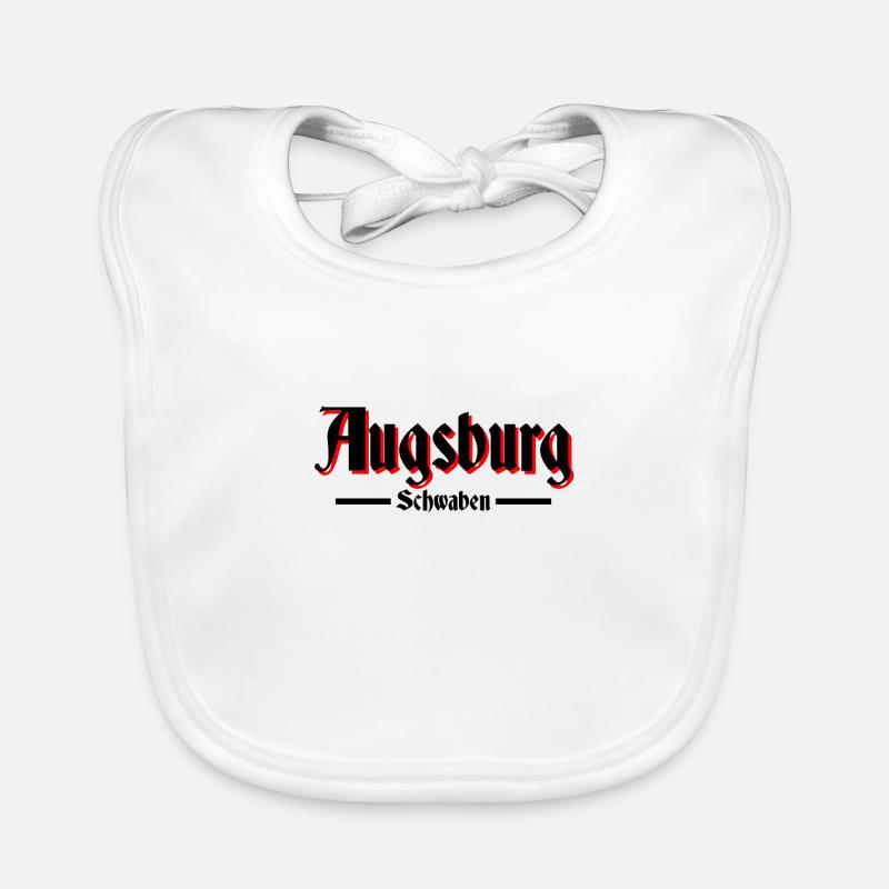 Augsburg Baby Bio-Lätzchen