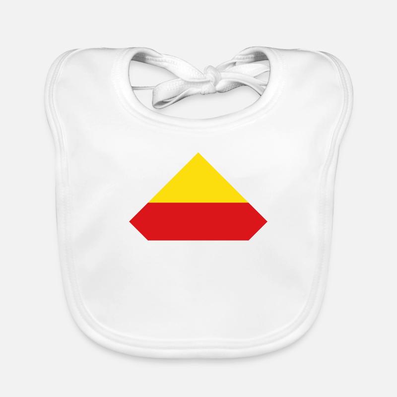 Carinthia Organic Baby Bibs