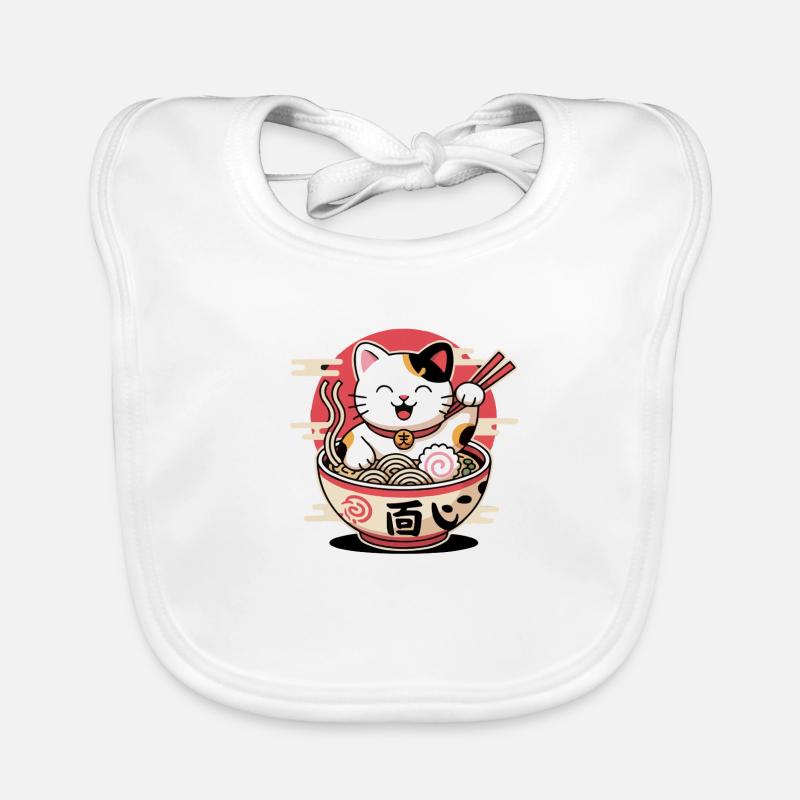 x Organic Baby Bibs