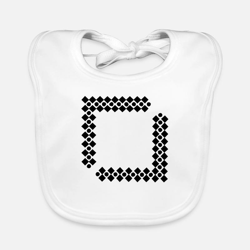 Organic Baby Bibs