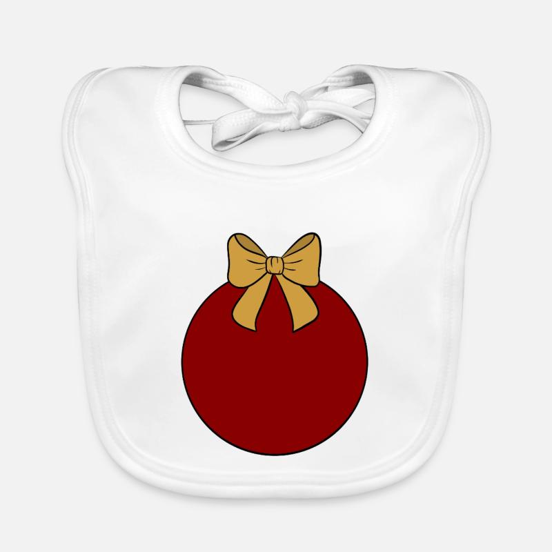Baby Bio-Lätzchen