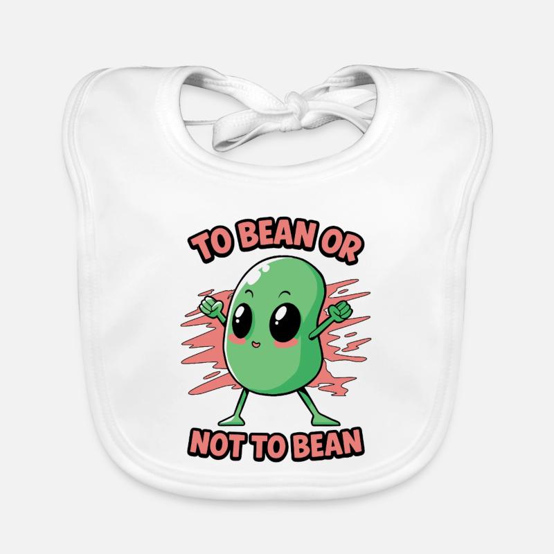 Baby Bio-Lätzchen