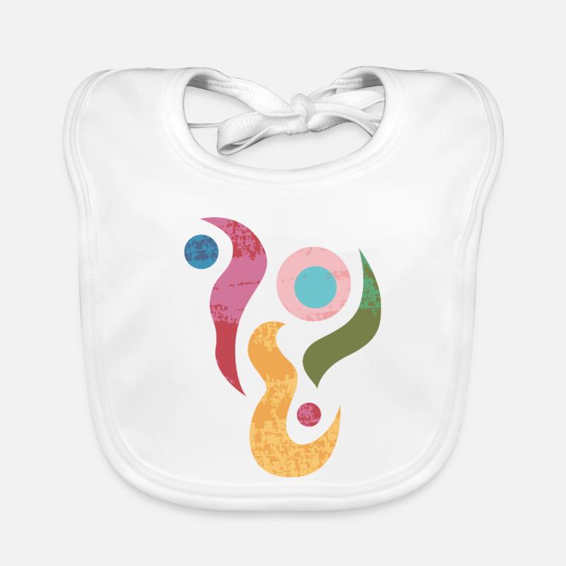 Baby Bio-Lätzchen