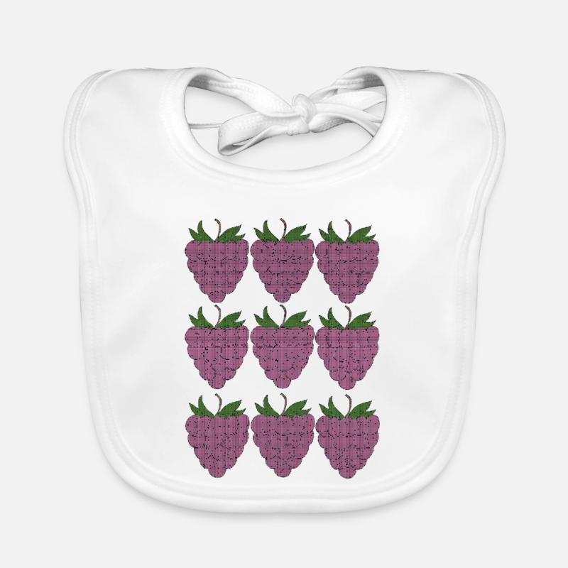 Organic Baby Bibs