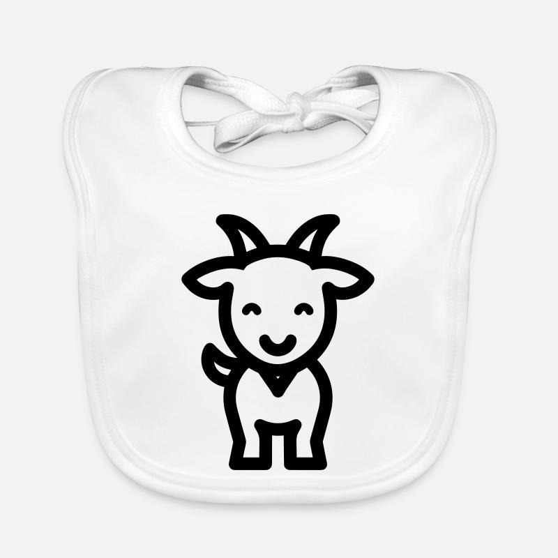 Baby Bio-Lätzchen