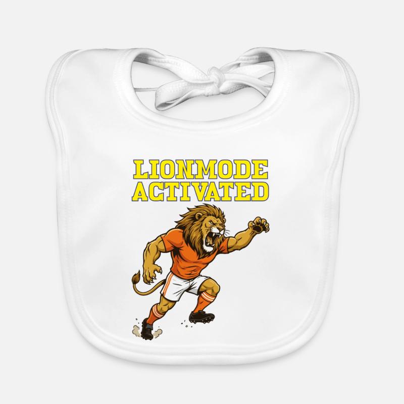 Organic Baby Bibs