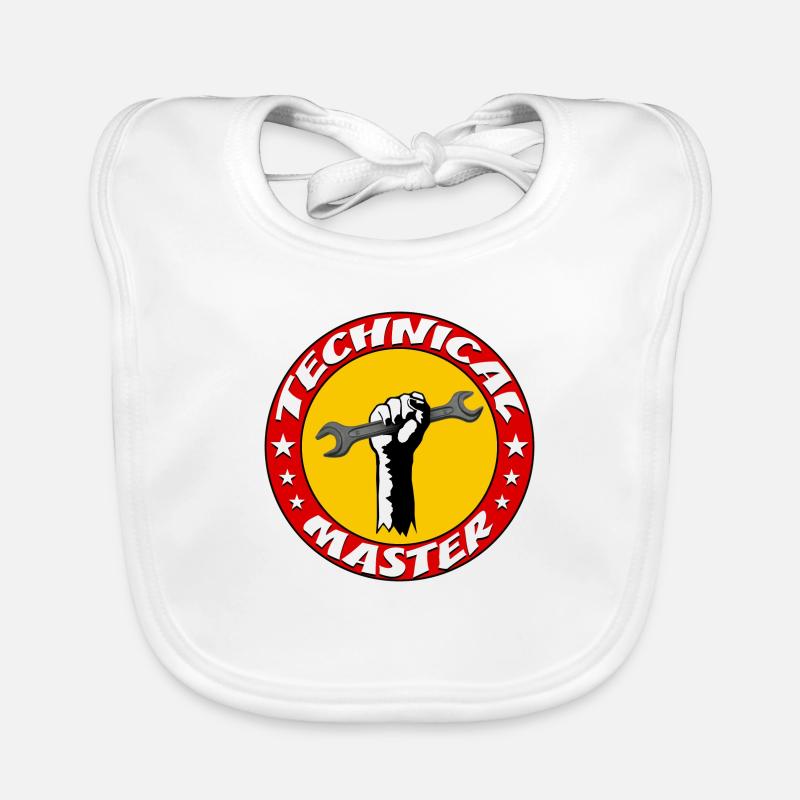 Organic Baby Bibs