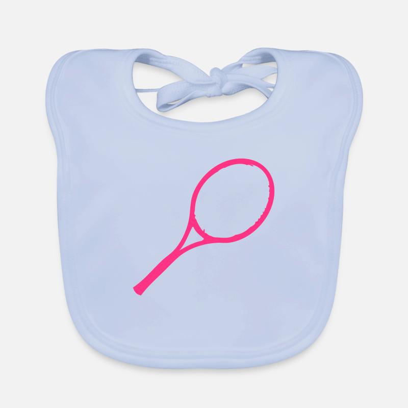 Bavoir bio Bébé