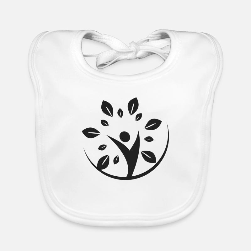 ecology Organic Baby Bibs