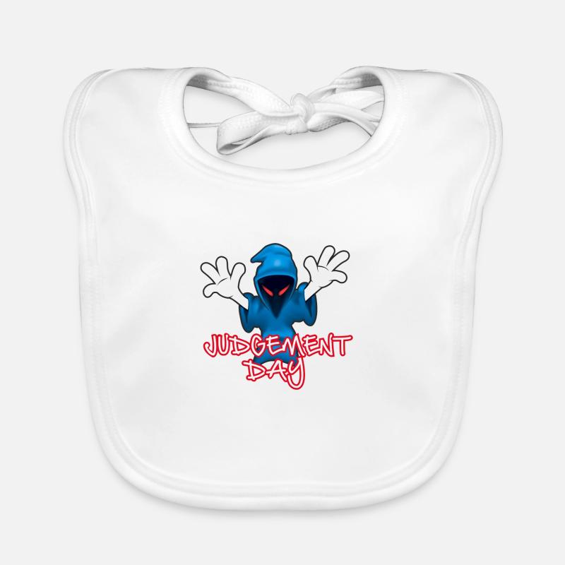 JD Logo+Text (Digital)*trans Organic Baby Bibs