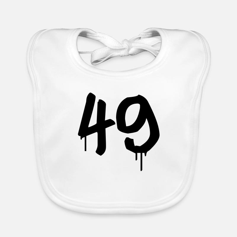 Tag : 49 Bavoir bio Bébé