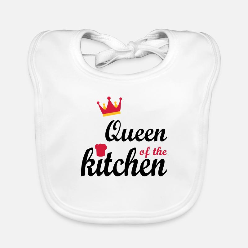 kochen Baby Bio-Lätzchen