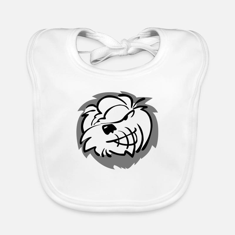 Bobtail Baby Bio-Lätzchen