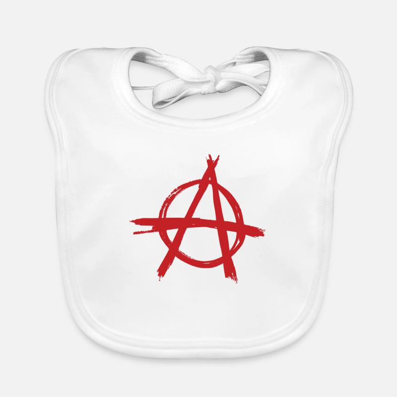 Organic Baby Bibs