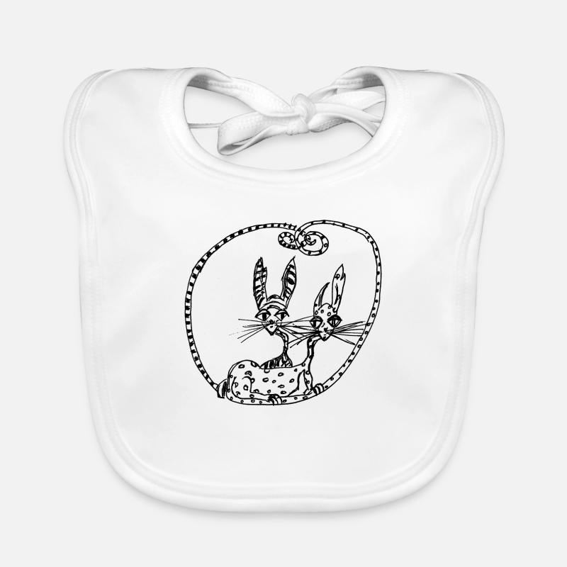 Organic Baby Bibs