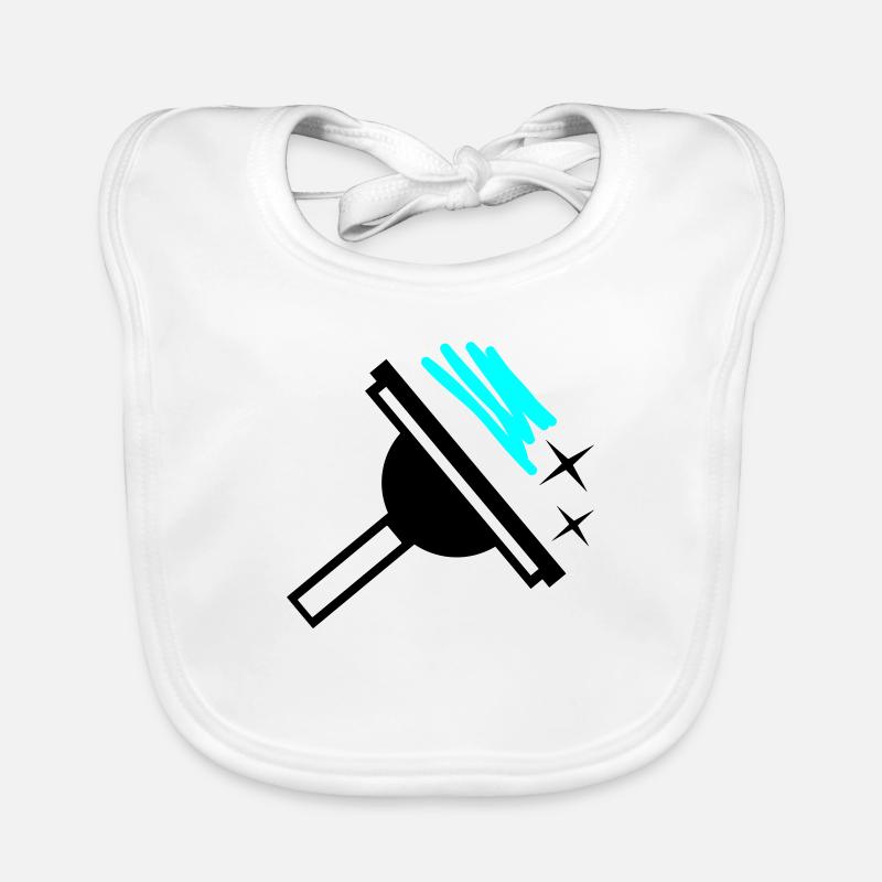 Organic Baby Bibs