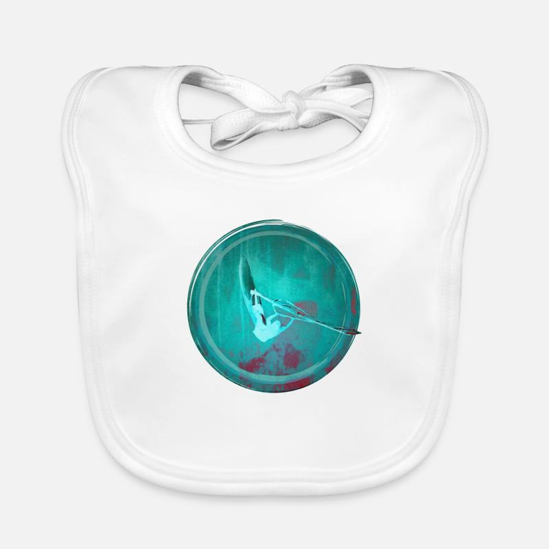 Organic Baby Bibs