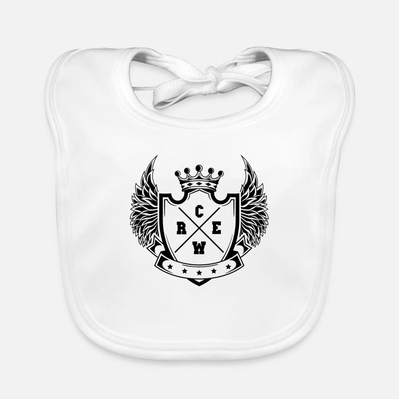 Organic Baby Bibs