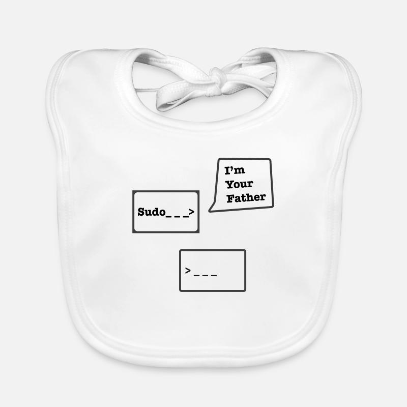 Organic Baby Bibs