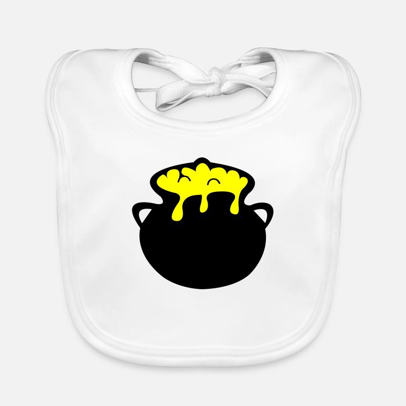 kessel Baby Bio-Lätzchen